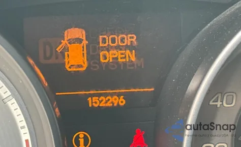 2010 Acura Mdx from USA, damaged, VIN 2HNYD2H28AH510421